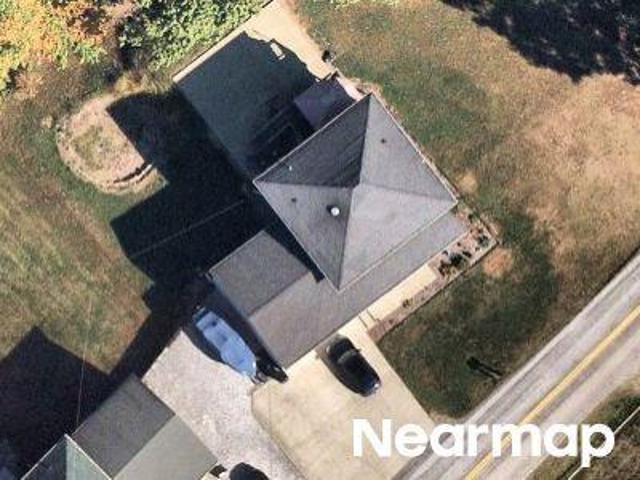 House for sale in Orrville, Ohio