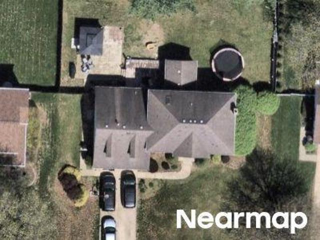 House for sale in Canton, Ohio