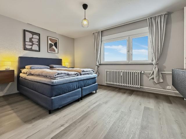 Apartment mieten in Südweststadt, Karlsruhe