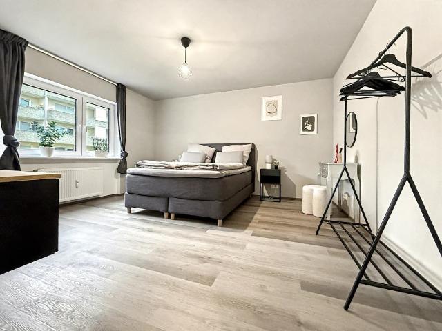Apartment mieten in Südweststadt, Karlsruhe