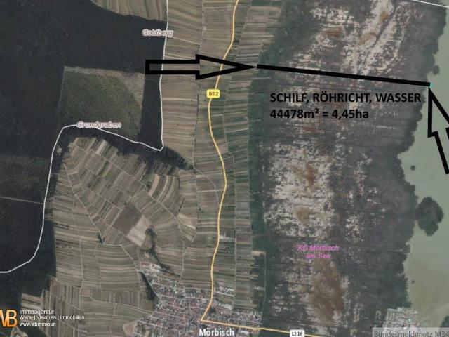 Gewerbe kaufen in Burgenland