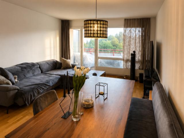 Apartment mieten in Cham, Zug