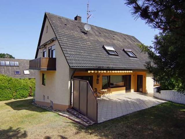 Haus kaufen in Rohr, Landkreis Schmalkalden-Meiningen