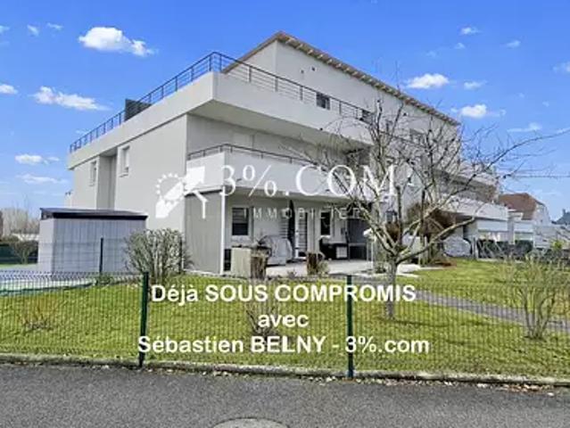 Appartement vente à Haguenau-Wissembourg, Rohrwiller