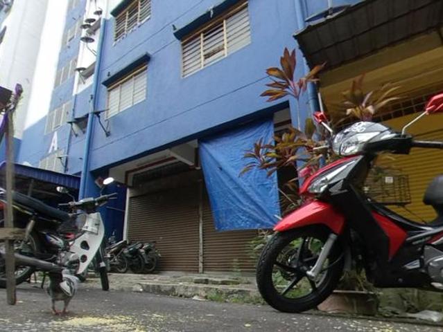 Apartment for sale in Petaling, Damansara Damai