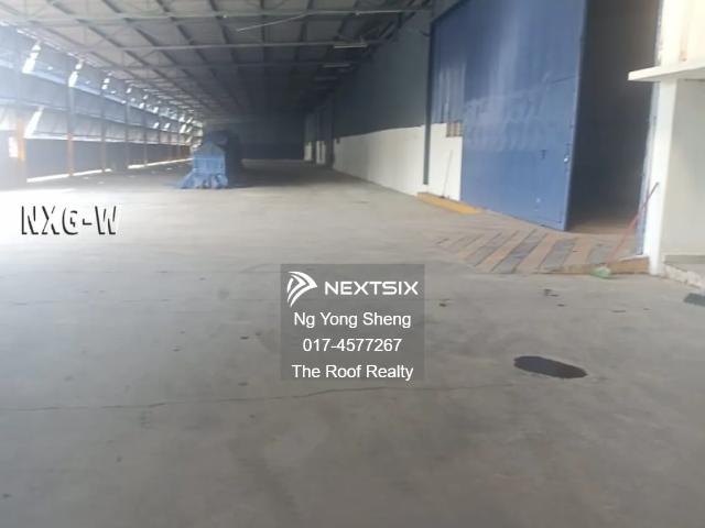 Shop for sale