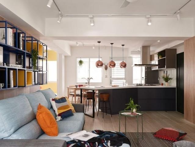 Apartment for sale in Putrajaya