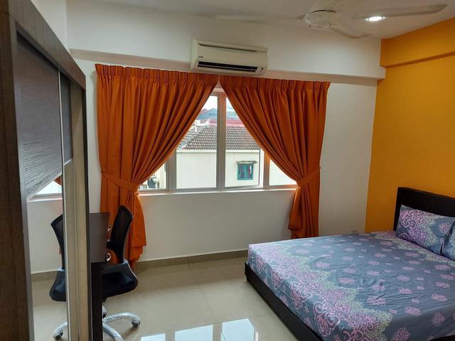 Apartment for sale in Petaling, Subang Jaya