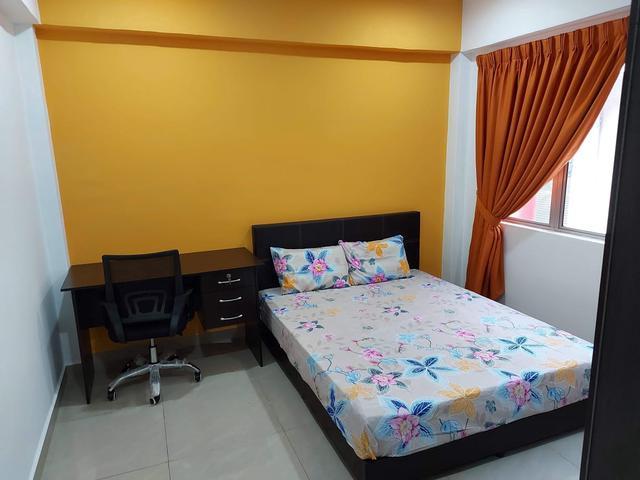 Apartment for sale in Petaling, Subang Jaya