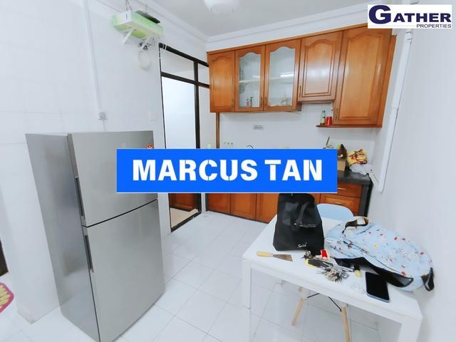 Condominium for sale in Georgetown, Penang