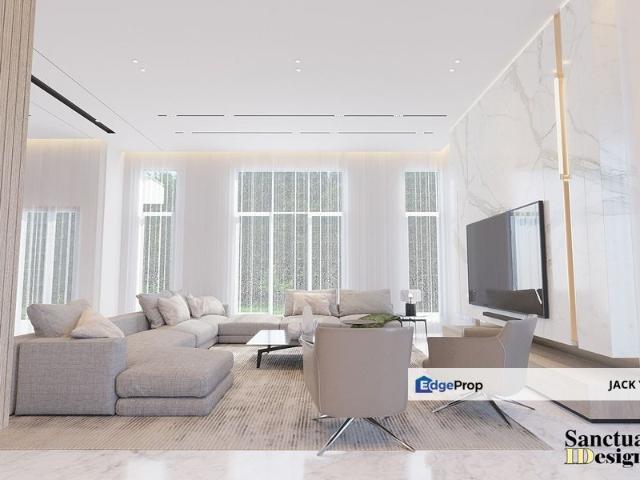 Condominium for sale in Country Heights Damansara, Kuala Lumpur