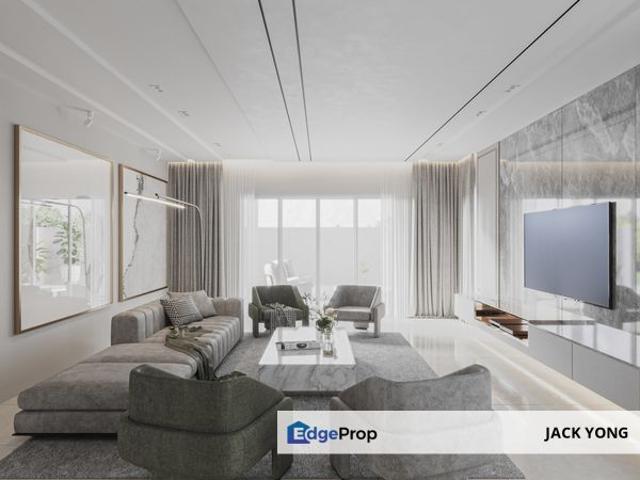 Condominium for sale in Country Heights Damansara, Kuala Lumpur