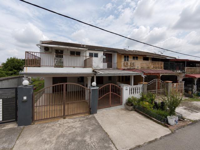 Terraced House for sale in Kajang, Langat