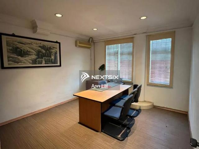 Shop for sale in Bukit Ledang, Johor