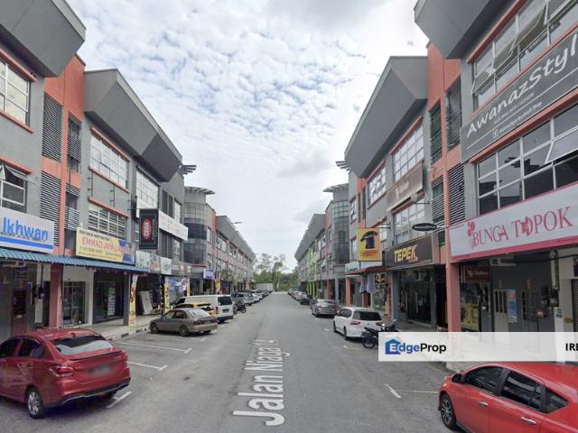 Shop for sale in Kota Tinggi, Johor