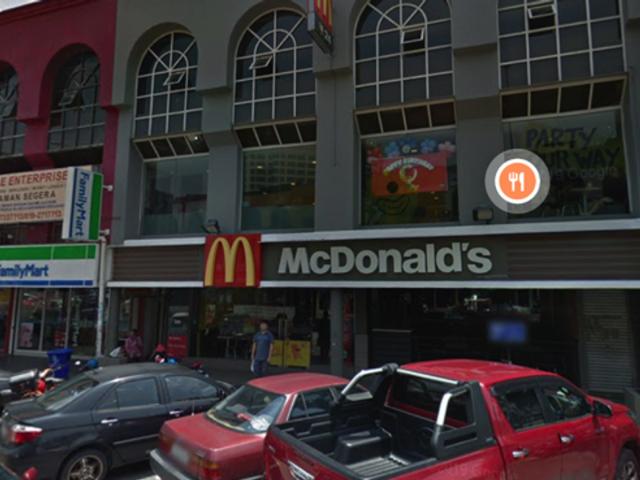 Shop for sale in Kajang, Langat