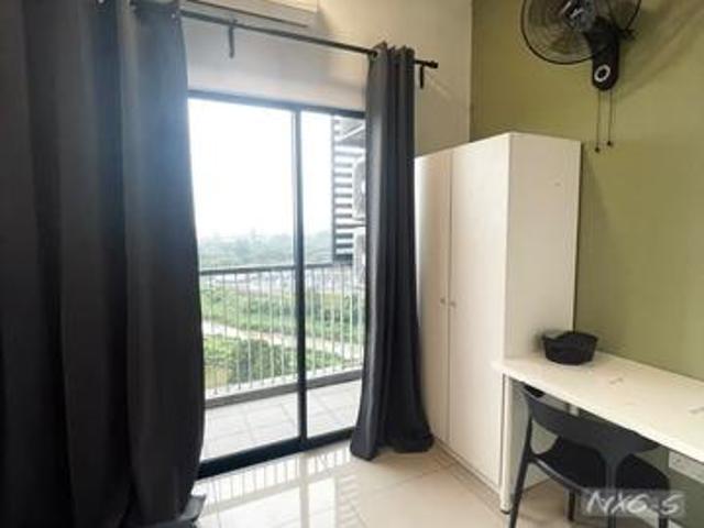 Condominium for sale in Shah Alam, Petaling