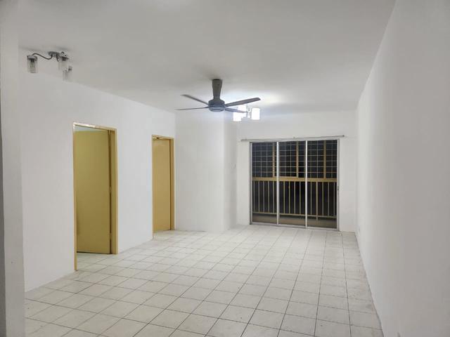 Apartment for sale in Selayang, Selangor