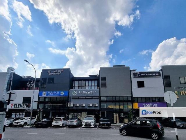 Shop for sale in Port Klang, Selangor