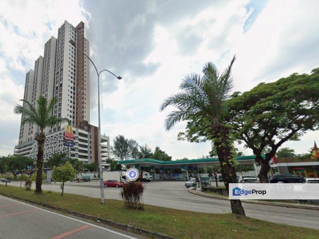 Shop for sale in Petaling, Alam Impian