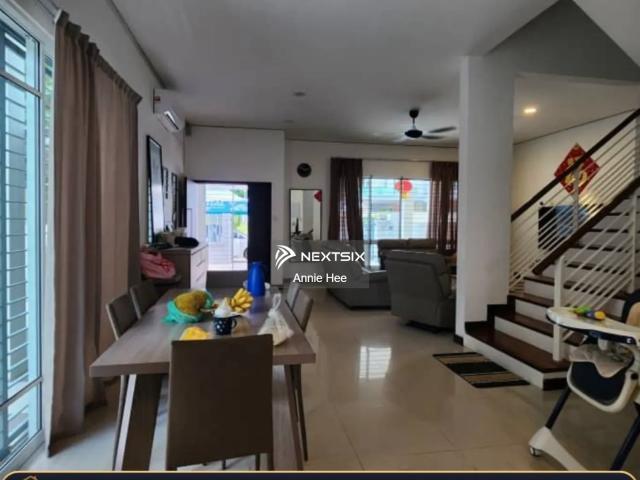 Shop for sale in Masai, Johor