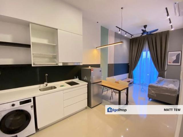 Condominium for sale in Country Heights Damansara, Kuala Lumpur