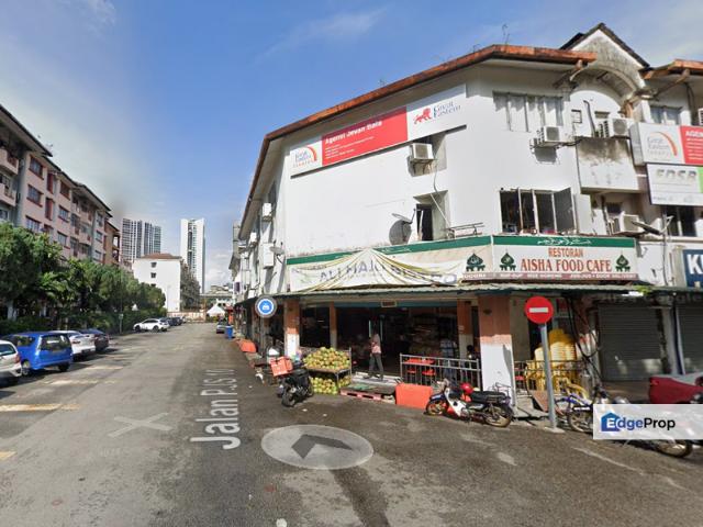 Shop for sale in Petaling, Subang Jaya
