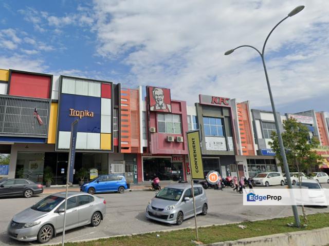 Shop for sale in Selangor