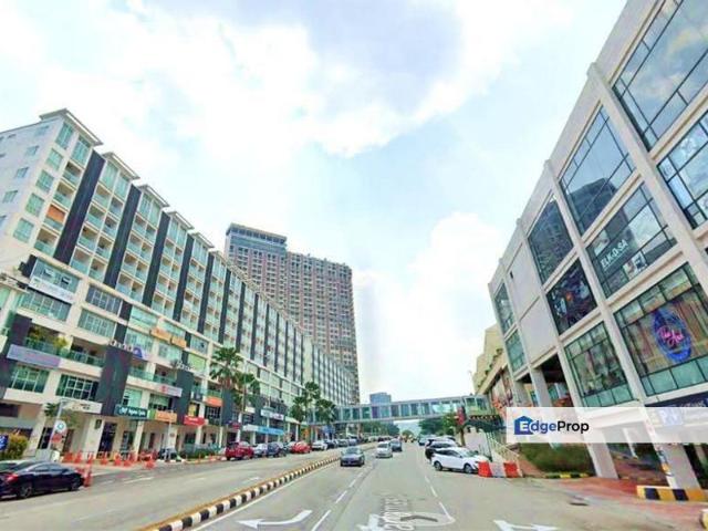 Shop for sale in Sri Hartamas
