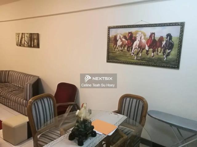 Warehouse for sale in Johor