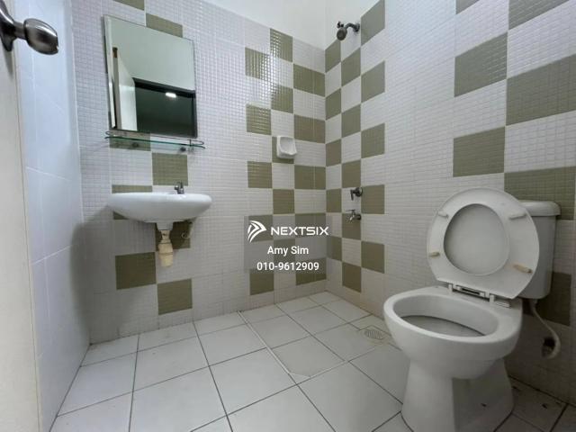 Shop for sale in Kulai, Johor