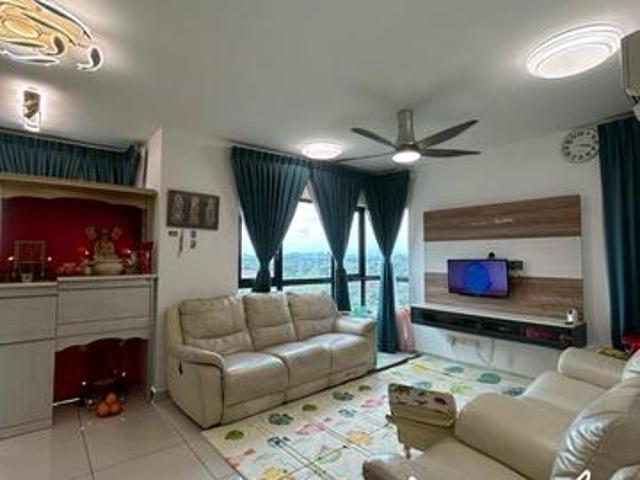 Serviced Residence for sale in Port Klang, Selangor