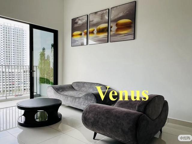Condominium for sale in Wellesley, Penang