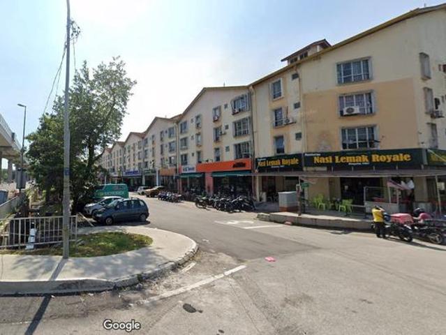 Apartment for sale in Petaling, Alam Impian