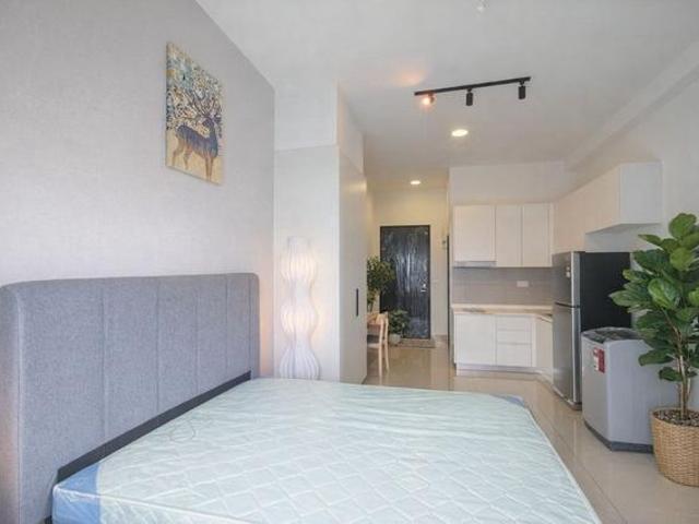 Serviced Residence for sale in Johore Bahru, Johor