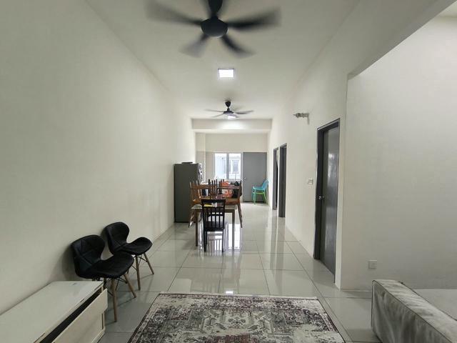 Townhouse for sale in Bandar Puncak Alam, Kuala Selangor