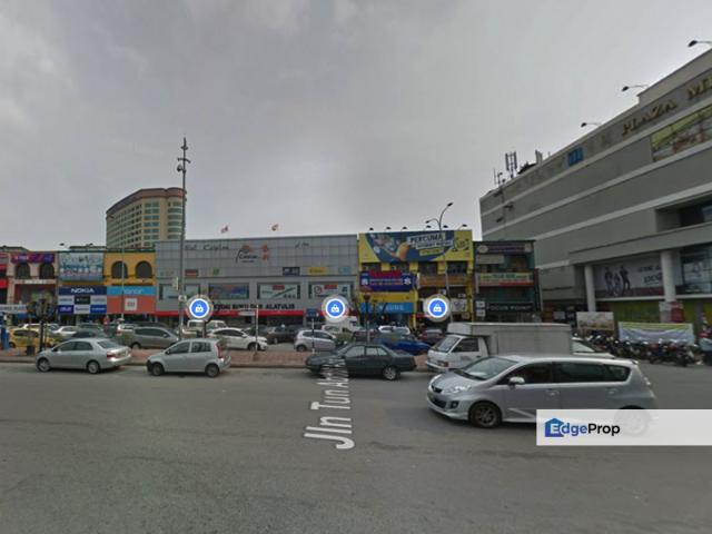 Shop for sale in Kajang, Langat
