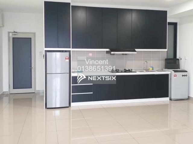 Shop for sale in Kajang, Langat