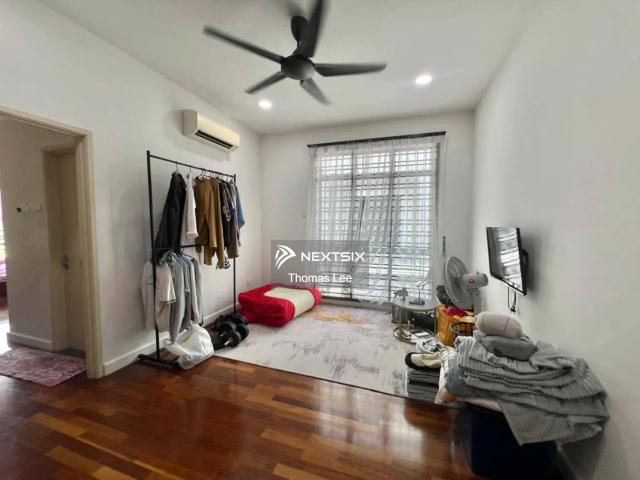 Shop for sale in Johor