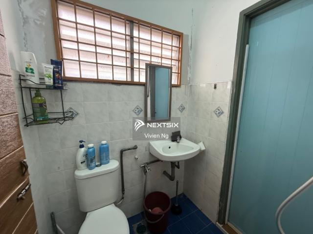Residential House for sale in Johore Bahru, Johor
