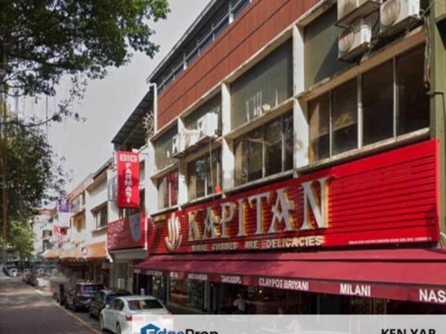 Shop for sale in Petaling, Damansara Damai