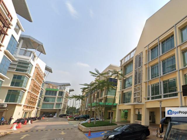 Shop for sale in Petaling, Alam Impian
