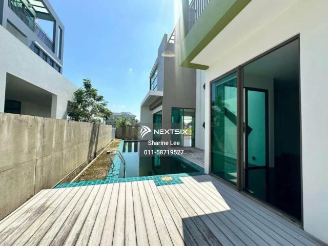 Residential House for sale in Johor