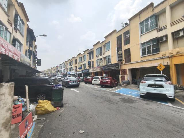 Apartment for sale in Skudai, Iskandar Puteri