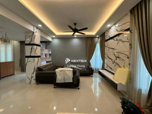 Shop for sale in Johor