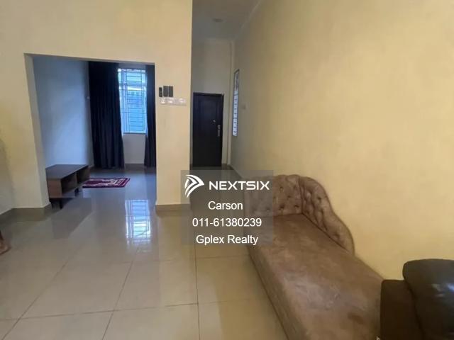 Shop for sale in Petaling, Damansara Damai
