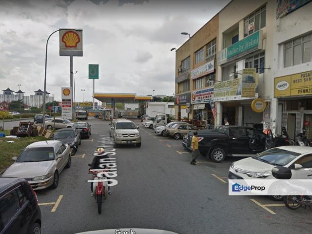 Shop for sale in Seri Kembangan, Majlis Bandaraya Subang Jaya