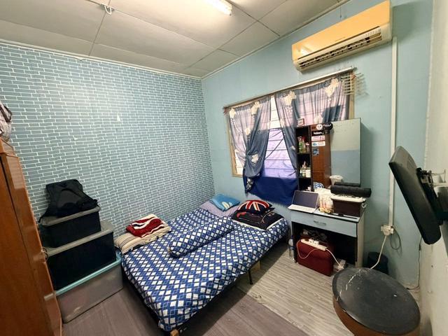 Flat for sale in Bandar Johor Bahru, Johor