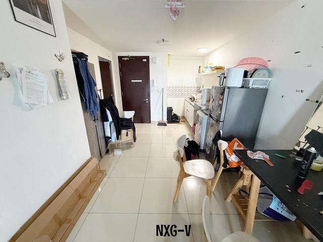 Serviced Residence for sale in Petaling, Alam Impian