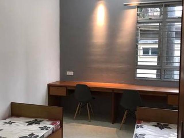 Apartment for sale in Bukit Baru, Malaka